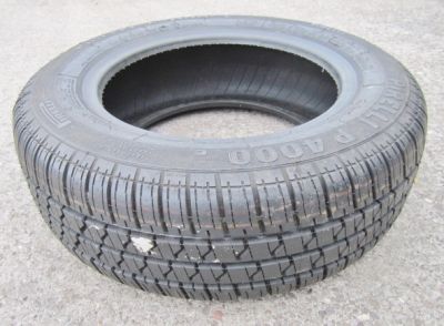 Pirelli P4000 195/60 R14 Tyre (Collection Only)