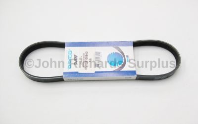 Fan Belt 1.8 Petrol PQS100840