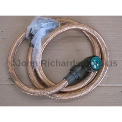 Land Rover charging cable PRC1765