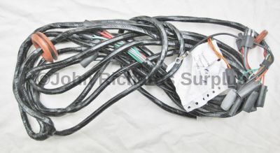 Chassis Wiring Harness Military 109 PRC2683
