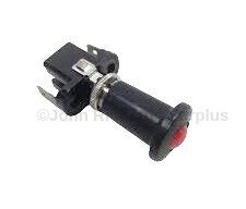 Heated Rear Window Iluminated Switch PRC3289