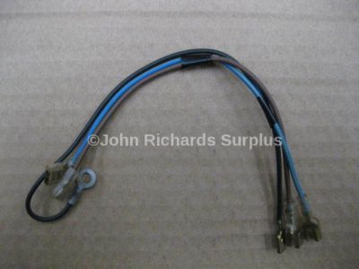 Land Rover Military Wiring Harness PRC3466