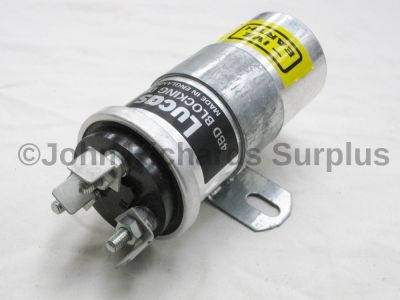 Split Charge Diode PRC4092