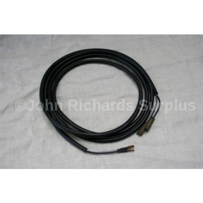 Land Rover Cable Assembly PRC4706