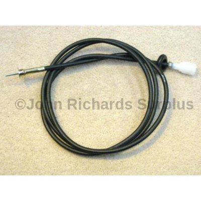 Speedo Cable RHD PRC6022