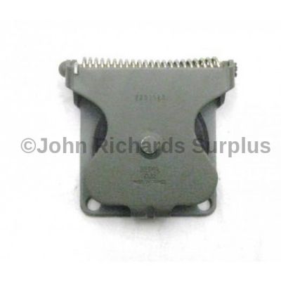 12 Pin Nato Socket Protection Cover PRC6239
