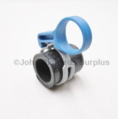 Water Blanking Plug PYB500040