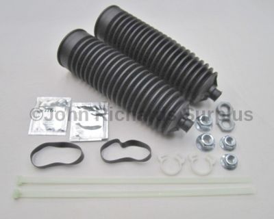 Spindle Rod Boot Kit QFW500010