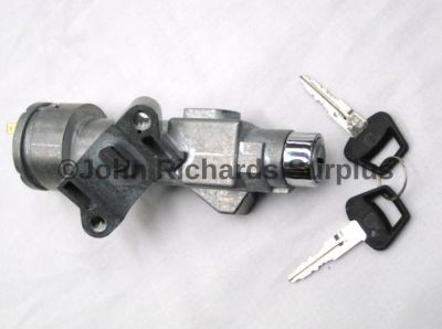 Steering Column Lock and Switch QRF100870