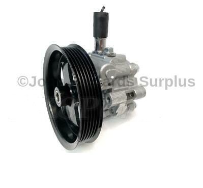 Power Steering Pump 4.4 V8 QVB500390