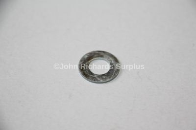 Land Rover Defender Steering Lock Washer M8 QYF500080