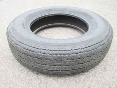 Remington 155 SR13 Tyre (Collection Only)