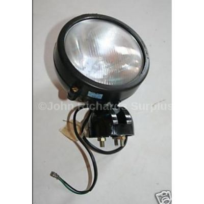 Rubbolite Adjustable worklamp T5139-02