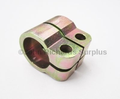 Heavy Duty Military Track Rod Tube Clamp RRC2557