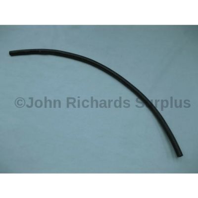 Land Rover 2.5D air cleaner pipe RRC3032