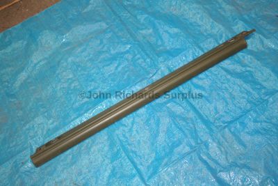 Land Rover Door Bottom Capping R/H Used RRC5034
