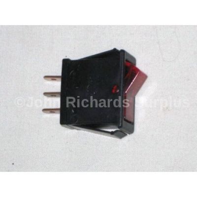 Heated Windscreen Switch RRC7311