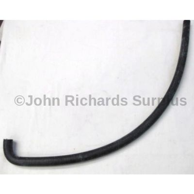 Land Rover eberspacher hose RRC7512