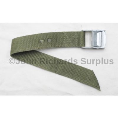 Wolf Bonnet Tool Strap RRC7945