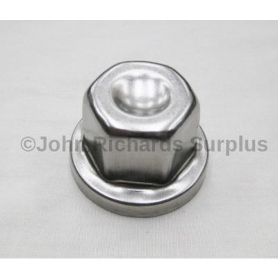 Alloy Wheel Locking Nut Kit For Land Rover Defender & Discovery 1 – STC8843AA