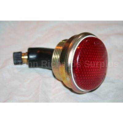 Land Rover Military Vehicle Hi Intensity Fish Eye Stop Tail Lamp Assembly RTC1919 Lucas