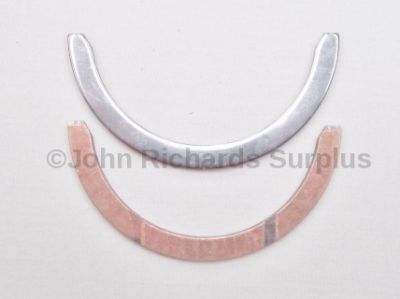 Crankshaft Thrust Washer Pair STD RTC2825