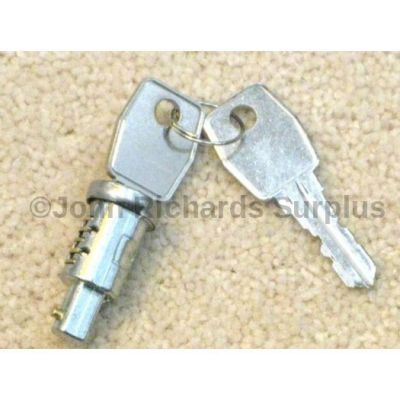 Lock &amp; Key Set RTC3022