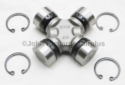 Universal Joint RTC3458