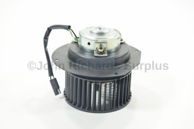 Heater Motor Blower Assy RHD RTC4200