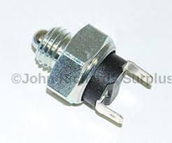 Land Rover gearbox switch RTC4512