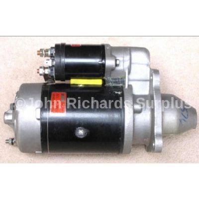 Starter Motor Diesel RTC5249N