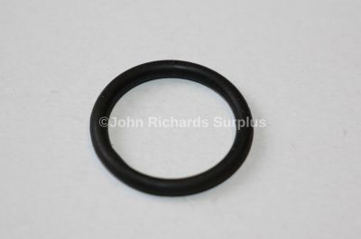Automatic Transmission Fluid Suction Pipe 'O' Ring RTC5818