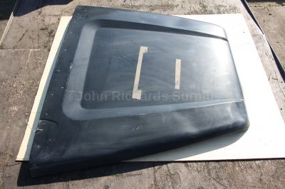 Land Rover Defender Bonnet New with marks RTC6213 (Collection Only)