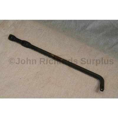 Land Rover fairey overdrive selector rod RTC7161