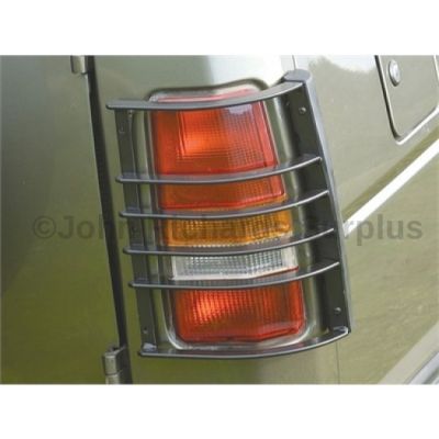 Discovery Rear Wing Lamp Guard Pair RTC9503AA POA
