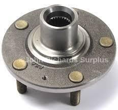 Freelander 1 Drive Flange Hub RUC500070