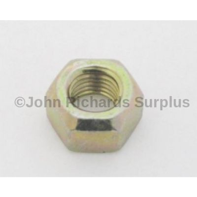 U Bolt Lock Nut M12 RYH500510