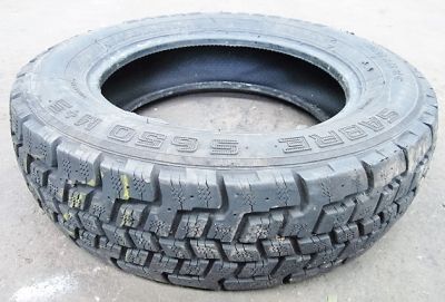 Sabre S650 175/65 R14 Tyre (Collection Only)