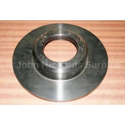 Rear Brake Disc SDB000330