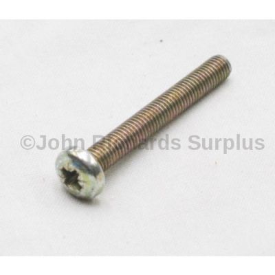 Steering Column Shroud Screw SE105401