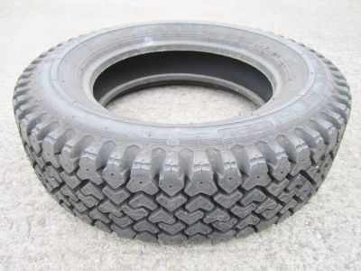 Semperit PR4 6.2 x 12 Tyre (Collection Only)