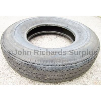 Semperit Favorit 7.50 x 14C Tyre (Collection Only)