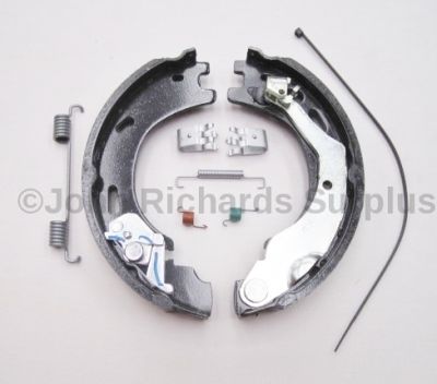 Parking Brake Shoe Kit SFS500012