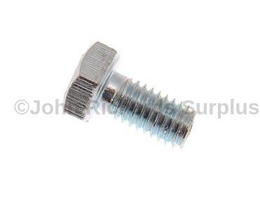 Bolt M6 x 12mm SH106121L