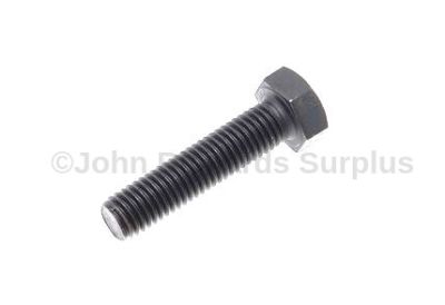 Steering Lock Stop Bolt M12 x 50 SH112505