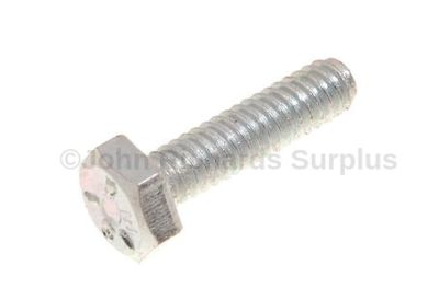 Bolt 1/4 UNC x 1" UNF SH504081L