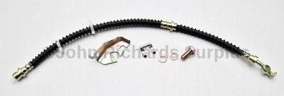 Brake Hose Front L/H SHB101180