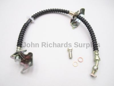 Brake Hose Front R/H SHB101190