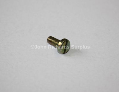 Land Rover Pan Head Screw M5 X 12mm Various Applications SP105121