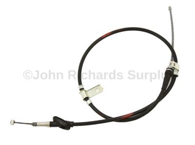 Handbrake Cable R/H SPB000180
